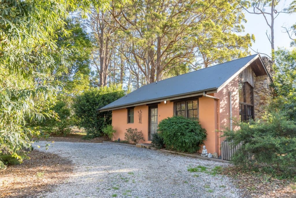 Boutique Accommodation Coffs Harbour Getaway