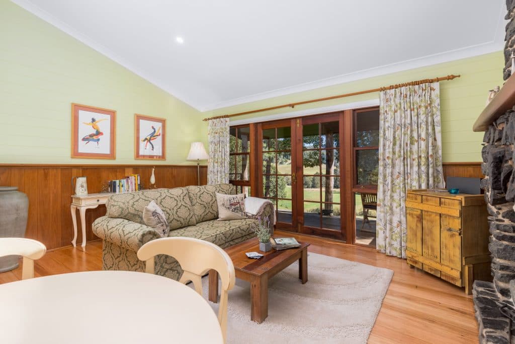 Dog Friendly Accommodation Coffs Harbour