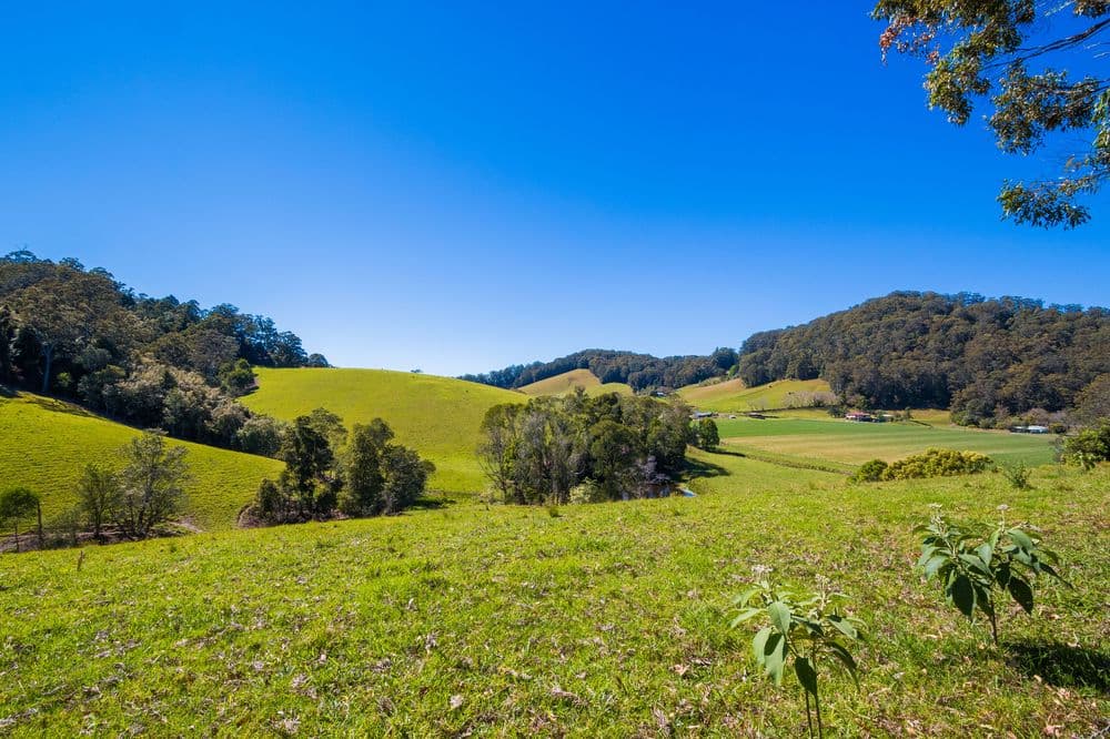 Friday Creek Facilities
