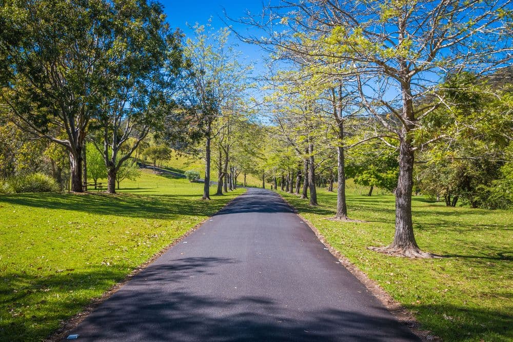 Friday Creek Facilities